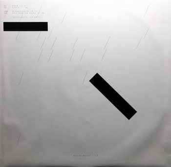 2LP Eivind Aarset: I.E. 66480