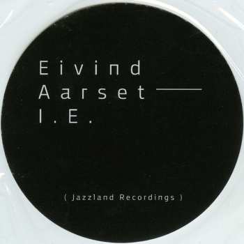 2LP Eivind Aarset: I.E. 66480