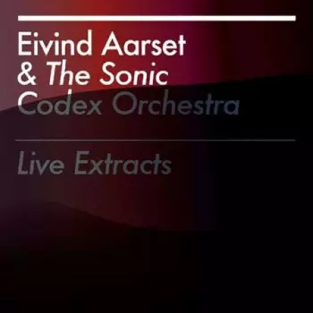 Eivind Aarset: Live Extracts