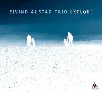 Album Eivind Austad: Explore