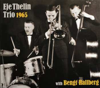 Album Eje Thelin Trio: 1965