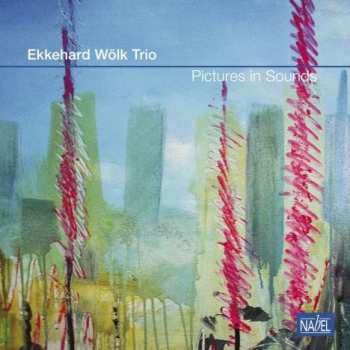 Album Ekkehard Wölk Trio: Pictures In Sounds