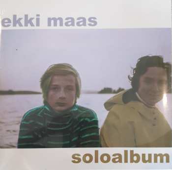 Album Ekki Maas: Soloalbum