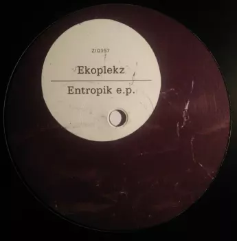 Ekoplekz: Entropik EP