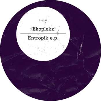 LP Ekoplekz: Entropik EP 630586