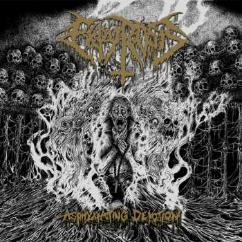 LP Ekpyrosis: Asphyxiating Devotion LTD | CLR 362183