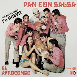 Album El Afrocombo: Pan Con Salsa