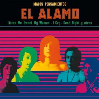 LP El Alamo: Malos Pensamientos 655716