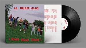 LP El Buen Hijo: ¡Pan Pan Pan! 604473