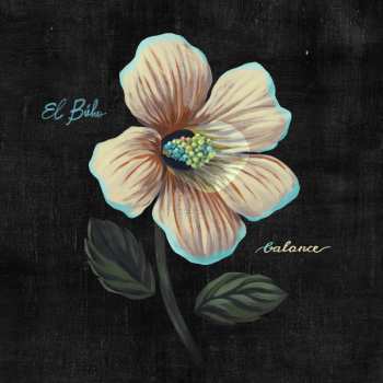 Album El Buho: Balance