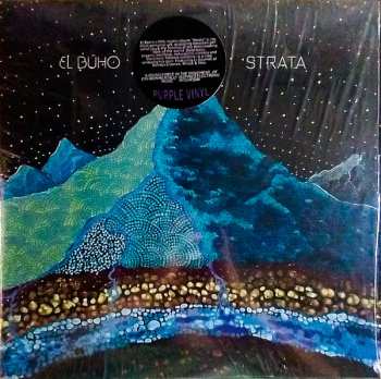 LP El Buho: Strata CLR | LTD 583338