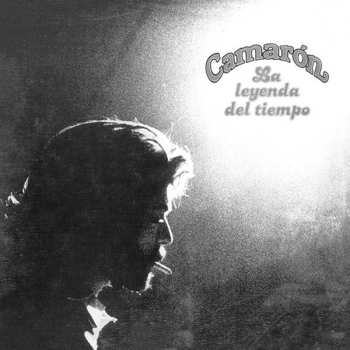 2LP El Camarón De La Isla: La Leyenda Del Tiempo CLR | LTD 613717