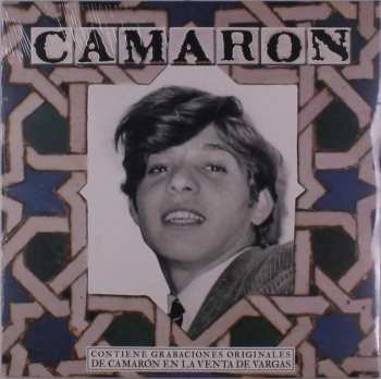 LP El Camarón De La Isla: Venta de Vargas 574004