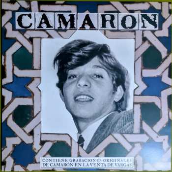 LP El Camarón De La Isla: Venta de Vargas 574004