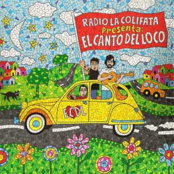 Album El Canto Del Loco: Radio La Colifata Presenta: El Canto Del Loco