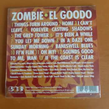 CD El Goodo: Zombie 448816