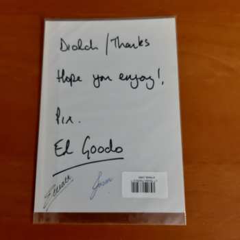 CD El Goodo: Zombie 448816