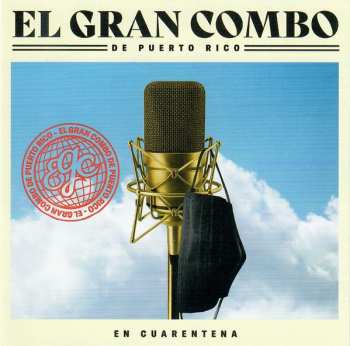 El Gran Combo: En Cuarentena