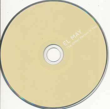 CD El May: The Other Person Is You 438438