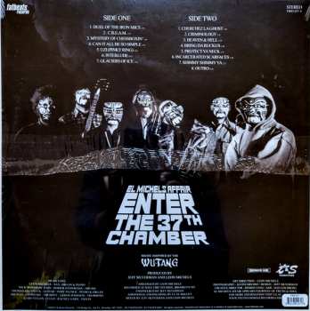 LP El Michels Affair: Enter The 37th Chamber CLR 350688