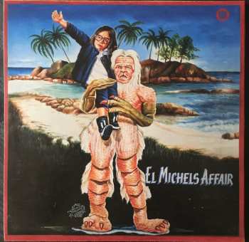 LP El Michels Affair: The Abominable EP 648152