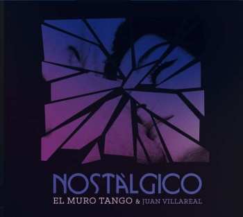 CD El Muro Tango: Nostálgico 556088