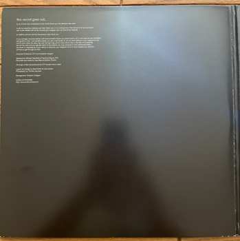 2LP El-P: I'll Sleep When You're Dead 601195