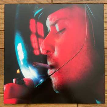 2LP El-P: I'll Sleep When You're Dead 601195