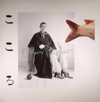 El Perro Del Mar: KoKoro