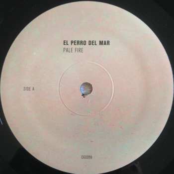 LP El Perro Del Mar: Pale Fire 568953