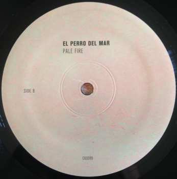 LP El Perro Del Mar: Pale Fire 568953