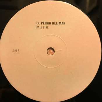 LP El Perro Del Mar: Pale Fire 336198