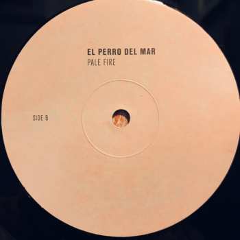 LP El Perro Del Mar: Pale Fire 336198