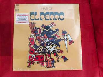 LP El Perro: Hair Of CLR | LTD 493900