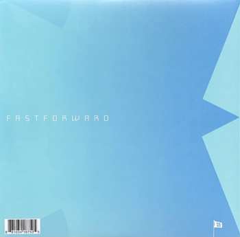 LP El Ten Eleven: Fast Forward LTD 79970