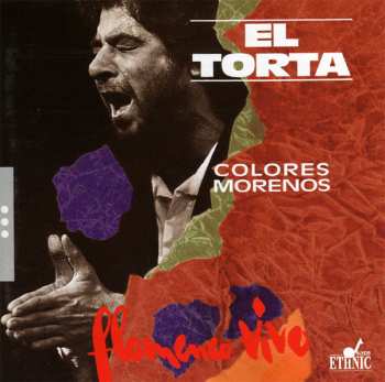 Album El Torta: Colores Morenos