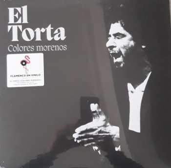 LP El Torta: Colores Morenos LTD 500623