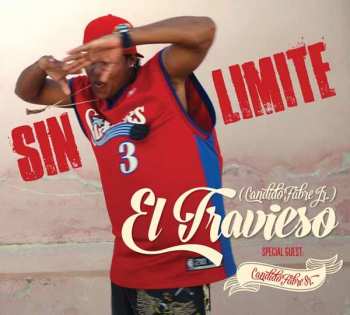 Album El Travieso & Candido J Fabre: Sin Limite