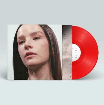 LP Ela Minus: Dia (limited Indie Edition) (red Bio-vinyl) 625559