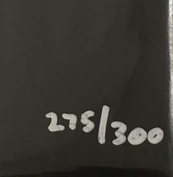 LP Ela Minus: They Told Us It Was Hard, But They Were Wrong LTD | NUM 73715