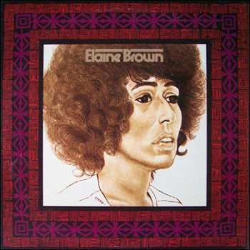 Elaine Brown: Elaine Brown