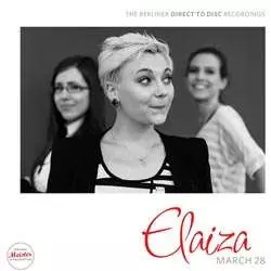 Elaiza: March 28