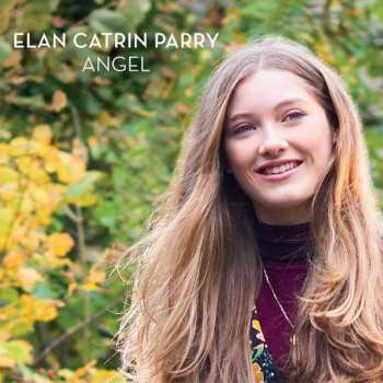 CD Elan Catrin Parry: Angel 402035