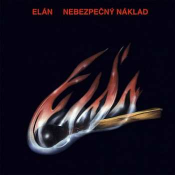 LP Elán: Nebezpečný náklad 503690