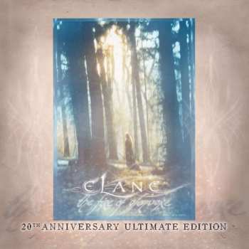 Album Elane: The Fire Of Glenvore - 20th Anniversary Ultimate Edition