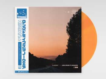 LP Elaquent: Long Drives To Nowhere CLR 637027