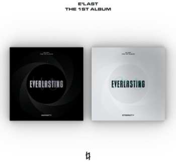 Album E'LAST: Everlasting