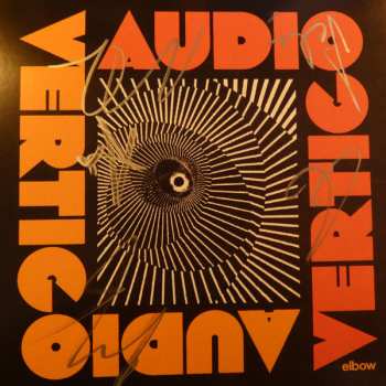 LP Elbow: Audio Vertigo CLR | LTD 602813