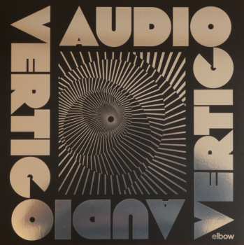 LP Elbow: Audio Vertigo CLR | LTD 602813