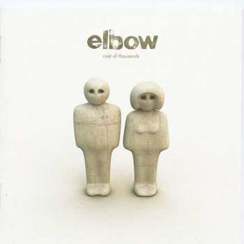 CD Elbow: Cast Of Thousands 188823